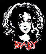 「マーダーライドショウ #3 (BABY)」 HOUSE OF 1000 CORPSES #3 (BABY)