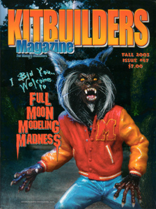 KITBUILDERS MAGAZINE #47