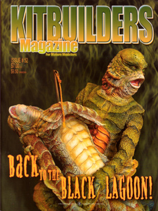 KITBUILDERS MAGAZINE #52