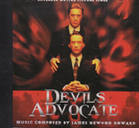 在庫処分特価 DEVILS ADVOCATE ディアボロス