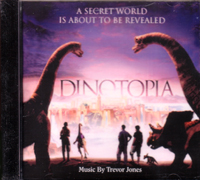 在庫処分特価 DINOTOPIA ダイノトピア