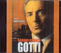 在庫処分特価 GOTTI ゴッチ・ザ・マフィア