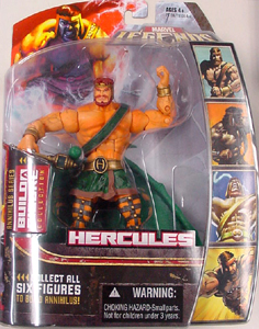 HASBRO MARVEL LEGENDS 1 HERCULES