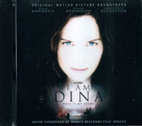 在庫処分特価 I AM DINA