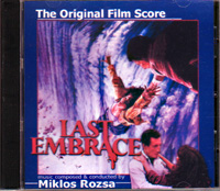 在庫処分特価 LAST EMBRACE