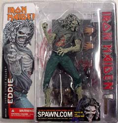 McFARLANE IRON MAIDEN EDDIE FROM KILLERS