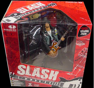 McFARLANE SLASH DX BOX SET