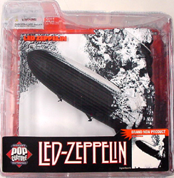 McFARLANE 3D ALBUM COVERS LED ZEPPELIN