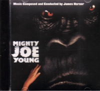 在庫処分特価 MIGHTY JOE YOUNG マイティ・ジョー