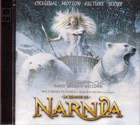 在庫処分特価 THE CHRONICLES OF NARNIA THE LION,THE WITCH AND THE WARDROBE ナルニア国物語 第一章 ライオンと魔女