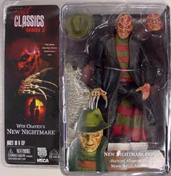 NECA CULT CLASSICS SERIES 2 NEW NIGHTMARE FREDDY