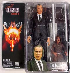 NECA CULT CLASSICS SERIES 2 PHANTASM THE TALE MAN