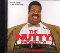 在庫処分特価 THE NUTTY PROFESSOR ナッティ・プロフェッサー クランプ教授の場合