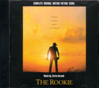 在庫処分特価 THE ROOKIE オールド・ルーキー