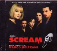 在庫処分特価 SCREAM スクリーム