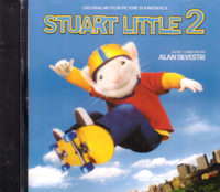 在庫処分特価 STUART LITTLE 2 スチュアート・リトル 2