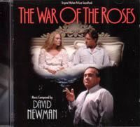 THE WAR OF THE ROSES ローズ家の戦争 THE SANDLOT サンドロット