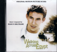 在庫処分特価 WALKING ACROSS EGYPT