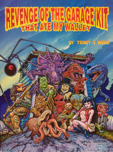 ASTRO ZOMBIES | 同人誌 私家版 ぼくのトクサツ物語別冊 「ゴジラ映画