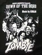 死霊のえじき バブ ゾンビ フィギュア 大型☆希少☆世界で1つだけの