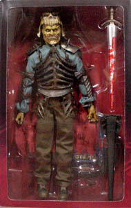 Army of Darkness エビルアッシュ フィギュア ASTRO ZOMBIES | SIDESHOW 12インチ ARMY OF DARKNESS EVIL ASH