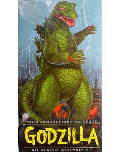 ゴジラ　ポーラーライツ Amazon | ポーラライツ GODZILLA (ゴジラ) 全高約40cm 1/144