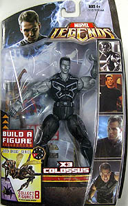 マーベルレジェンド　ブルードクイーン アストロゾンビーズ / ハズブロ マーベルレジェンド シリーズ3