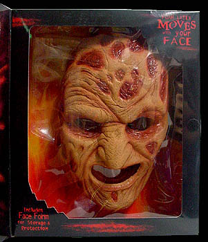 ASTRO ZOMBIES | RUBIE'S製 A NIGHTMARE ON ELM STREET FREDDY