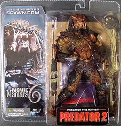 N*g様 シャーマンプレデター Amazon.co.jp: NECA公式プレデターシャーマンアルティメット7