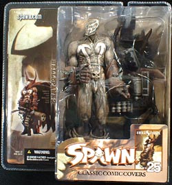 ASTRO ZOMBIES | McFARLANE SPAWN 25 HELLSPAWN 2 ASTRO ZOMBIES | McFARLANE SPAWN 25 HELLSPAWN 2
