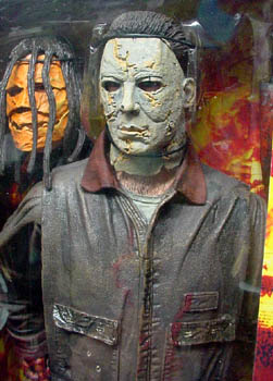 NECA Halloween Rob Zombie 18インチ フィギュア 21be9846254f4a1d9e3aae4f41acce