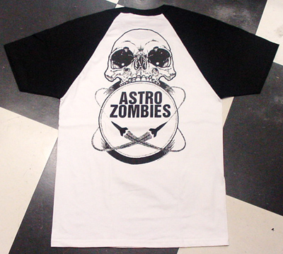 COCOBAT (ココバット) Tシャツ