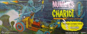 ASTRO ZOMBIES | メビウスモデル 1/10スケール マンスターズ ハーマン