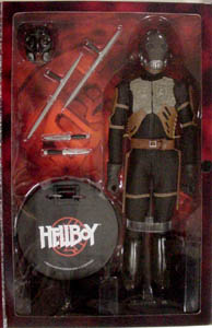 HELLBOY クロエネン 12inch sideshow フィギュア サイドショウ