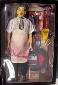 ASTRO ZOMBIES | SIDESHOW 12インチ THE TEXAS CHAINSAW MASSACRE