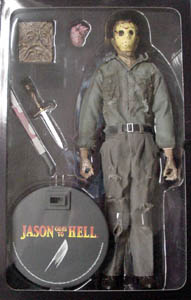 jason goes to hell neca