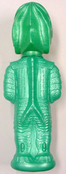 当時物 マービン·ザ·シャーマン シャンプーボトル ソフビフィギュア マービン・ザ・マーシャン シャンプーボトル ソフビ フィギュア