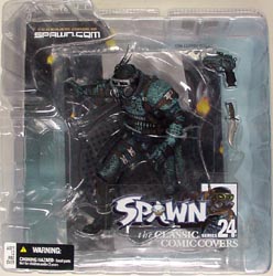SPAWN Rebirth フィギュア 海外トイザラス限定2体セット 新品 未使用 SPAWN フィギュア2体セット - メルカリ