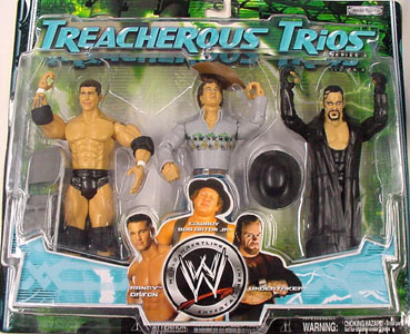 wwe randy orton toys