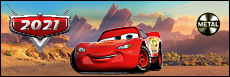 カーズミニカー2021 [CARS 2021]