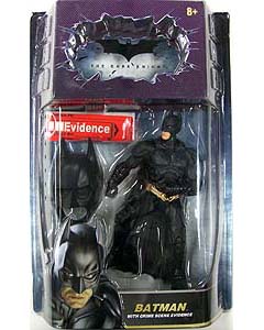 MATTEL BATMAN THE DARK KNIGHT 6インチ THE DARK KNIGHT BATMAN ポーズB ブリスター傷み特価