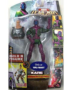 HASBRO MARVEL LEGENDS ARES SERIES KANG