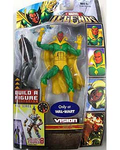 HASBRO MARVEL LEGENDS ARES SERIES VISION