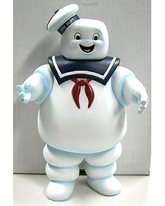 DIAMOND SELECT GHOSTBUSTERS STAY PUFT MARSHMALLOW MAN BANK