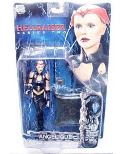 NECA HELLRAISER SERIES 2 ANGELIQUE