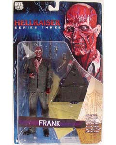 NECA HELLRAISER SERIES 3 FRANK