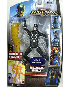 HASBRO MARVEL LEGENDS NEMESIS SERIES BLACK BOLT