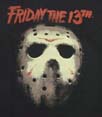 「１３日の金曜日/MASK」 FRIDAY THE 13TH　#３