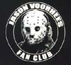 「１３日の金曜日/JASON FAN CLUB」 FRIDAY THE 13TH　#6