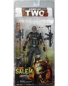 neca army of two